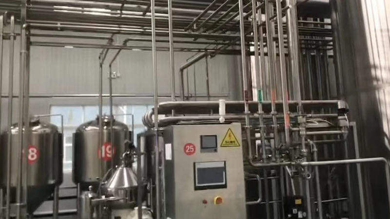 邢台河北船头客精酿啤酒厂