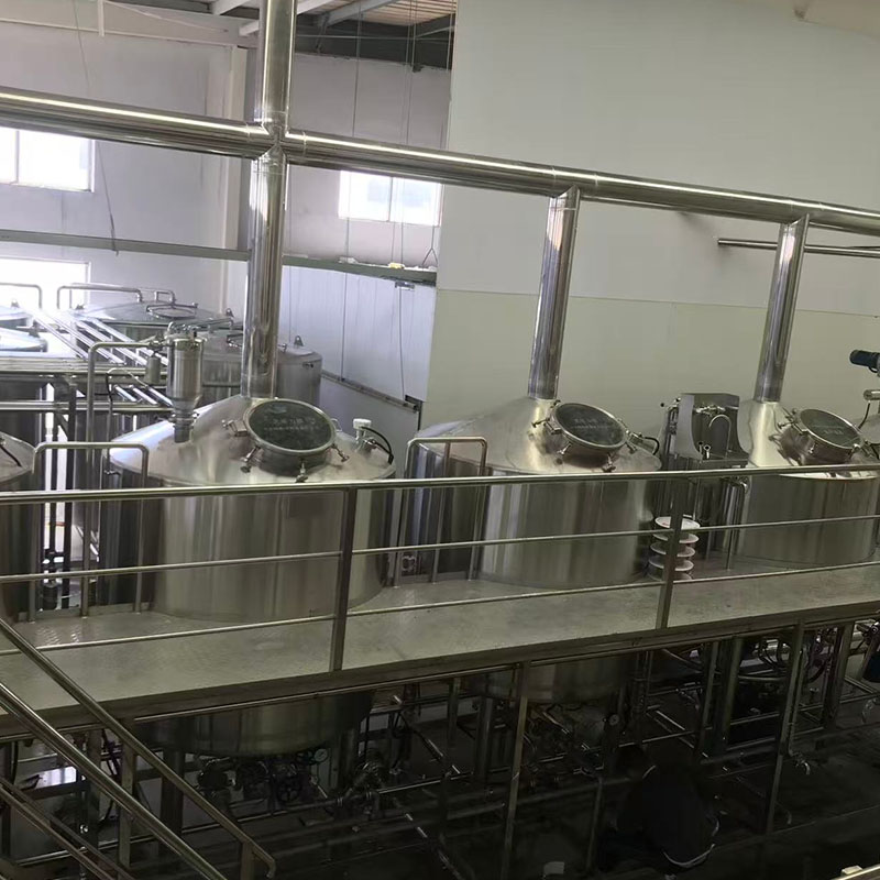 邢台精酿啤酒设备厂—啤酒文化的深刻内涵